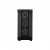 Корпус 2E GAMING DOMINATOR (G3305) MidT, 2xUSB2.0, 1xUSB3.0, 3x120мм ARGB, скло (бічна панель),без БЖ,чорний