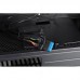 Корпус 2E GAMING DOMINATOR (G3305) MidT, 2xUSB2.0, 1xUSB3.0, 3x120мм ARGB, скло (бічна панель),без БЖ,чорний