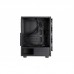 Корпус 2E GAMING DOMINATOR (G3305) MidT, 2xUSB2.0, 1xUSB3.0, 3x120мм ARGB, скло (бічна панель),без БЖ,чорний