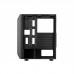 Корпус 2E GAMING DOMINATOR (G3305) MidT, 2xUSB2.0, 1xUSB3.0, 3x120мм ARGB, скло (бічна панель),без БЖ,чорний