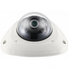IP - камера Hanwha SNV-L6013RP/AC, 2Mp, 30fps, IR LED (0Lux), IR Length 15m, 3.6mm fixed lens, WDR, D/N(T), LDC, Audio (Line-in) IP - камера Hanwha SNV-L6013RP/AC, 2Mp, 30fps, IR LED (0Lux), IR Length 15m, 3.6mm fixed lens, WDR, D/N(T), LDC, Audio (Line-in)