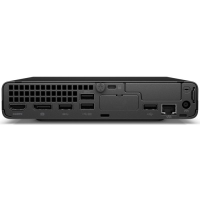 Персональний комп'ютер HP ProDesk 400 G6 DM/Intel i5-10500T/8/256F/int/kbm/DOS