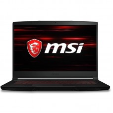 Ноутбук MSI GF63 15.6FHD 60Hz/Intel i5-9300H/16/512F/NVD1650-4/DOS Ноутбук MSI GF63 15.6FHD 60Hz/Intel i5-9300H/16/512F/NVD1650-4/DOS
