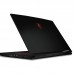 Ноутбук MSI GF63 15.6FHD 60Hz/Intel i5-9300H/16/512F/NVD1650-4/DOS