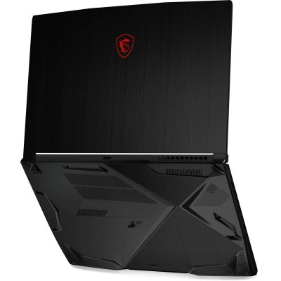 Ноутбук MSI GF63 15.6FHD 60Hz/Intel i5-9300H/16/512F/NVD1650-4/DOS