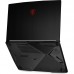 Ноутбук MSI GF63 15.6FHD 60Hz/Intel i5-9300H/16/512F/NVD1650-4/DOS