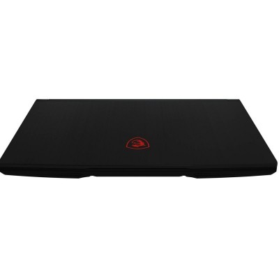 Ноутбук MSI GF63 15.6FHD 60Hz/Intel i5-9300H/16/512F/NVD1650-4/DOS