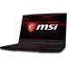 Ноутбук MSI GF63 15.6FHD 60Hz/Intel i5-9300H/16/512F/NVD1650-4/DOS