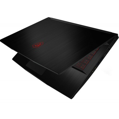 Ноутбук MSI GF63 15.6FHD 60Hz/Intel i5-9300H/16/512F/NVD1650-4/DOS