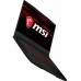 Ноутбук MSI GF63 15.6FHD 60Hz/Intel i5-9300H/16/512F/NVD1650-4/DOS