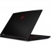 Ноутбук MSI GF63 15.6FHD 60Hz/Intel i5-9300H/16/512F/NVD1650-4/DOS