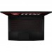 Ноутбук MSI GF63 15.6FHD 60Hz/Intel i5-9300H/16/512F/NVD1650-4/DOS