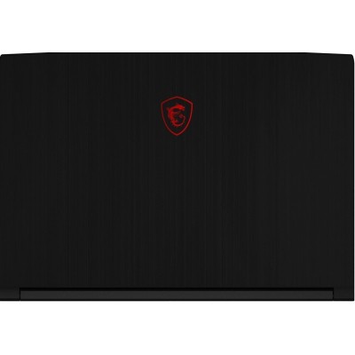 Ноутбук MSI GF63 15.6FHD 60Hz/Intel i5-9300H/16/512F/NVD1650-4/DOS