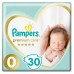 Підгузок Pampers Premium Care Розмір 0 (<3 кг) 30 шт (4015400536857)
