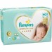 Підгузок Pampers Premium Care Розмір 0 (<3 кг) 30 шт (4015400536857)