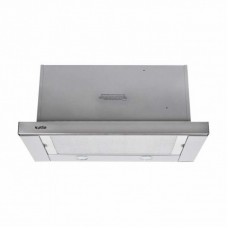 Витяжка кухонна Ventolux GARDA 50 INOX (1100) SMD LED Витяжка кухонна Ventolux GARDA 50 INOX (1100) SMD LED