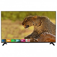 Телевізор Bravis UHD-50H7000 Smart + T2 Телевізор Bravis UHD-50H7000 Smart + T2