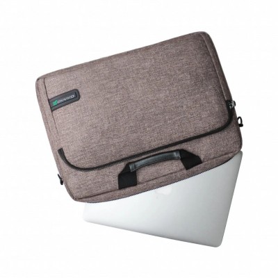 Сумка для ноутбука Grand-X 15.6'' SB-149 soft pocket Brown (SB-149B)