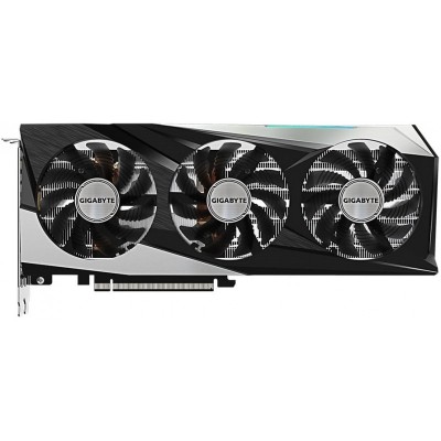 Відеокарта GIGABYTE Radeon RX 6650 XT 8GB DDR6 GAMING OC