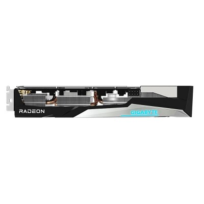Відеокарта GIGABYTE Radeon RX 6650 XT 8GB DDR6 GAMING OC