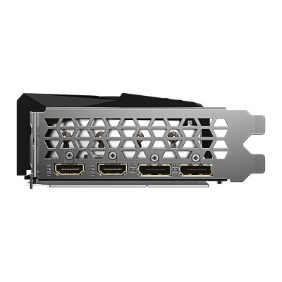 Відеокарта GIGABYTE Radeon RX 6650 XT 8GB DDR6 GAMING OC