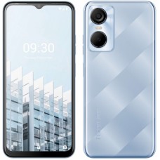 Смартфон TECNO POP 6 Pro (BE8) 2/32Gb 2SIM Peaceful Blue