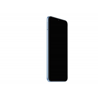 Смартфон TECNO POP 6 Pro (BE8) 2/32Gb 2SIM Peaceful Blue