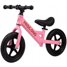 Біговел Miqilong HP 12" рожевий Біговел Miqilong HP 12" рожевий