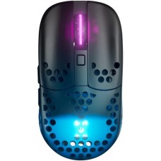 Миша Xtrfy MZ1, WL/USB-A, RGB, чорний Миша Xtrfy MZ1, WL/USB-A, RGB, чорний