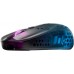 Миша Xtrfy MZ1, WL/USB-A, RGB, чорний