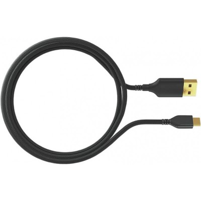 Миша Xtrfy MZ1, WL/USB-A, RGB, чорний