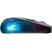 Миша Xtrfy MZ1, WL/USB-A, RGB, чорний