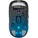 Миша Xtrfy MZ1, WL/USB-A, RGB, чорний