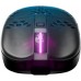 Миша Xtrfy MZ1, WL/USB-A, RGB, чорний