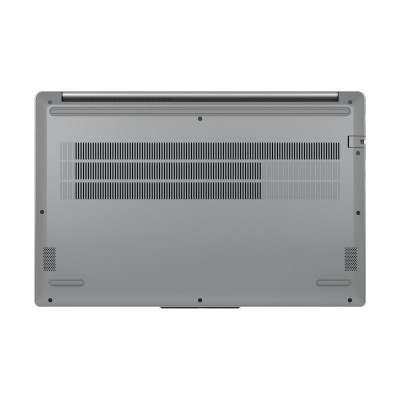 Ноутбук Lenovo LOQ-15IAX9E 15.6" FHD IPS AG, Intel i5-12450HX, 16GB, F512GB, NVD4050-6, DOS, сірий