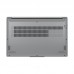 Ноутбук Lenovo LOQ-15IAX9E 15.6" FHD IPS AG, Intel i5-12450HX, 16GB, F512GB, NVD4050-6, DOS, сірий