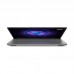 Ноутбук Lenovo LOQ-15IAX9E 15.6" FHD IPS AG, Intel i5-12450HX, 16GB, F512GB, NVD4050-6, DOS, сірий