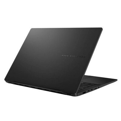Ноутбук ASUS Vivobook S 14 M5406WA-PP023 14" 3K OLED, AMD AI 9 HX 370, 24GB, F512GB, UMA, NoOS, Чорний