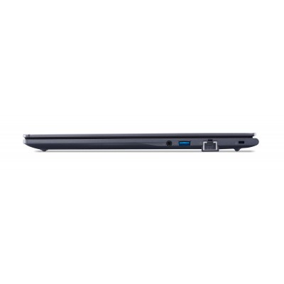 Ноутбук Acer TravelMate TMP416-54 16" WUXGA IPS, Intel U7-255U, 32GB, F1TB, UMA, Lin, синій