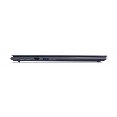 Ноутбук Acer TravelMate TMP416-54 16" WUXGA IPS, Intel U7-255U, 32GB, F1TB, UMA, Lin, синій