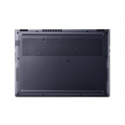 Ноутбук Acer TravelMate TMP416-54 16" WUXGA IPS, Intel U7-255U, 32GB, F1TB, UMA, Lin, синій