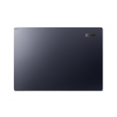 Ноутбук Acer TravelMate TMP416-54 16" WUXGA IPS, Intel U7-255U, 32GB, F1TB, UMA, Lin, синій