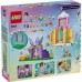Конструктор LEGO Gabby's Dollhouse Гора солодощів і сад Кітті