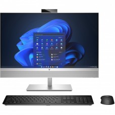 Комп'ютер персональний моноблок HP EliteOne 870-G9 27" QHD IPS AG, Intel i7-14700, 32GB, F1TB, UMA, WiFi, кл+м, 3р, Win11P Комп'ютер персональний моноблок HP EliteOne 870-G9 27" QHD IPS AG, Intel i7-14700, 32GB, F1TB, UMA, WiFi, кл+м, 3р, Win11P