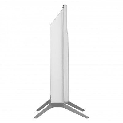 Конвектор ARDESTO, 10м2, 1000Вт, мех. упр-ння, відкритий нагрів. елемент, білий