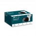IP-Камера TP-LINK VIGI C340I-2.8mm, PoE, 4 Мп, 2.8 мм, H.265+, IP67, Bullet, ІЧ нічне бачення, зовнішня, вбудований мікрофон