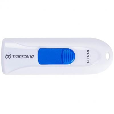 USB флеш накопитель Transcend 16GB JetFlash 790 USB 3.0 (TS16GJF790W)