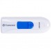 USB флеш накопичувач Transcend 16GB JetFlash 790 USB 3.0 (TS16GJF790W)