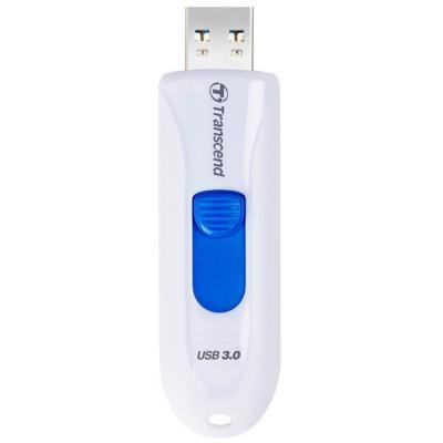 USB флеш накопичувач Transcend 16GB JetFlash 790 USB 3.0 (TS16GJF790W)