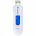 USB флеш накопичувач Transcend 16GB JetFlash 790 USB 3.0 (TS16GJF790W)